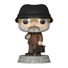 Funko indian pop jones henry jones 63987
