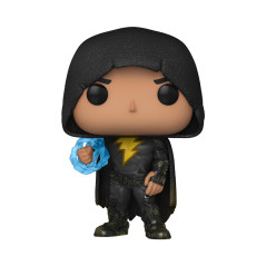 Funko pop dc comedy black adam black adam with goat (1251) exclusive