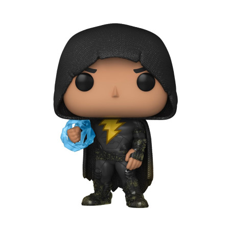 Funko pop dc comedy black adam black adam with goat (1251) exclusive