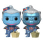 Funko pop el mago de oz el mono alado con opcin chase