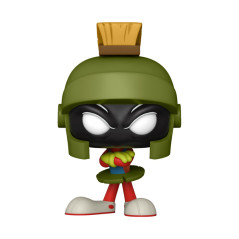 Funko pop cine space jam 2 marvin el march 55979 (preorder reserva ya)