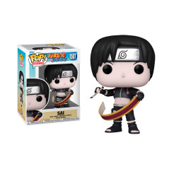 Funko pop naruto you know