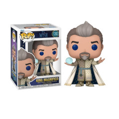 Funko pop disney wish king magnificent 72422