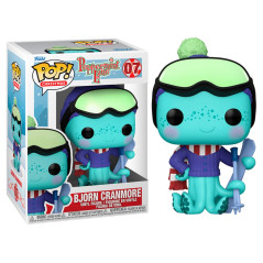 Funko pop christmas shipsdad peppermint lane bjorn cranmore 50541