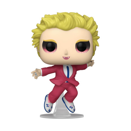 Funko pop estrellas de la musica e sheeran vampiro 70594