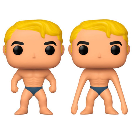 Funko pop iconos retro toys stretch armstrong opcion aleatoria aleatoria a chase 51310