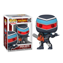 Funko pop dc comedy peacemaker vigilante 64183