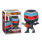 Funko pop dc comedy peacemaker vigilante 64183