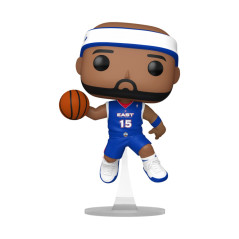 Funko pop deportes nba legends all stars wins carter (2005) 67490