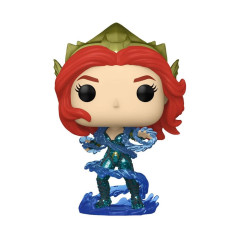 Funko pop dc comedy aquaman and the lost kingdom mera 67570
