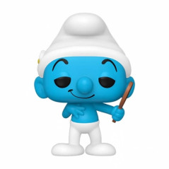 Funko pop series tv smurfs pitufos pitufo presumed 79260