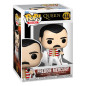 Funko pop music stars Freddie Mercury with capa
