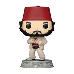 Funko indian pop jones sallah 63988