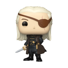 Funko pop dragon house aemond plateryen with opcion chase 76471