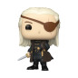 Funko pop dragon house aemond plateryen with opcion chase 76471