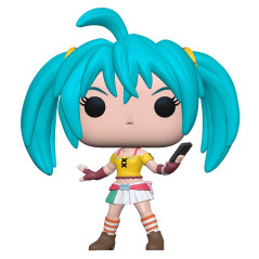 Funko pop animation bakugan runo misaki 54455
