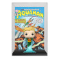 Funko pop comic cover dc comedy aquaman 67404