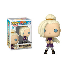 Funko pop naruto ino yamanaka