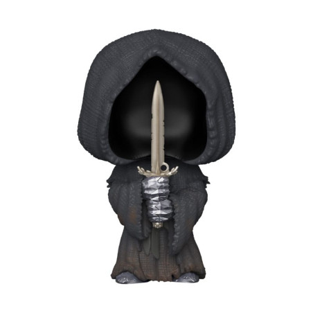 Funko pop the Lord of the Nazgul Rings