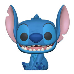 Funko pop jumbo disney lilo & stitch stitch delivered 10 pulls 55618