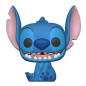 Funko pop jumbo disney lilo & stitch stitch delivered 10 pulls 55618