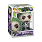 Funko pop beetlejuice on gravestone