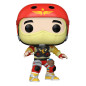 Funko pop dc comics the flash barry allen 65596