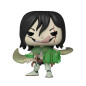 Funko pop black clover captain jack ripper 65346