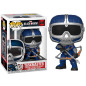 Funko pop marvel viuda negra taskmaster with arc 46685