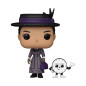 Funko pop marvel loki season 2 renslayer with miss minutes 72172