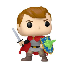 Funko pop disney 65 aniversary the beautiful durmiente prince phillip 78184