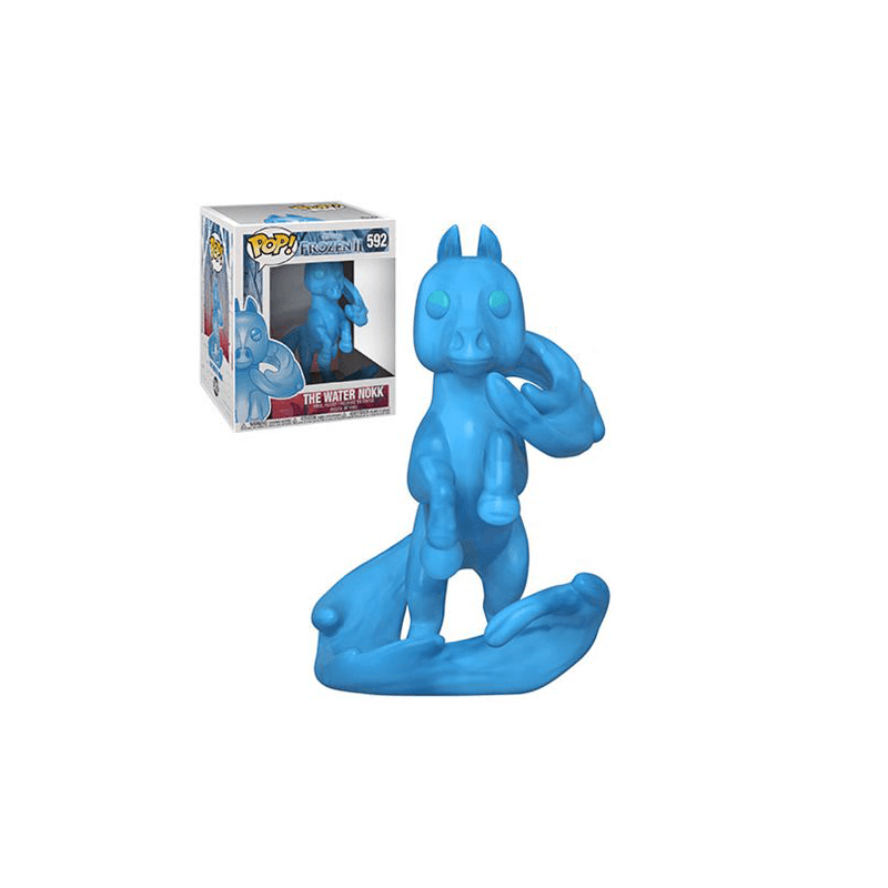 Funko pop disney frozen 2 the water nokk 40896