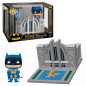 Funko pop town dc batman hall of justice 44469