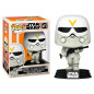 Funko pop star wars concept snowtrooper alternative version 56768