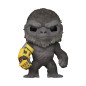Funko pop cine godzilla x kong the new empire kong 75927