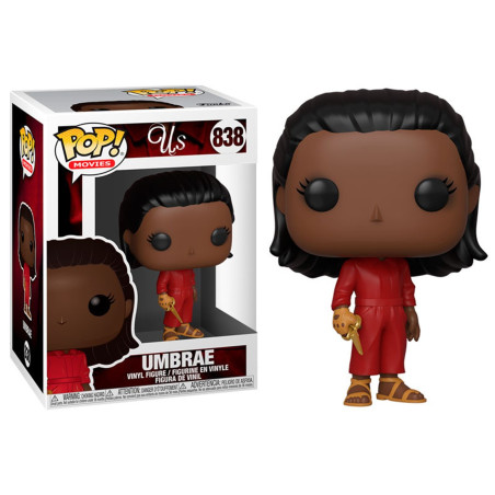 Funko pop cine us umbrae with tijeras 44314