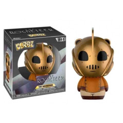 Funko dorbz cine the rockeer rocketeer