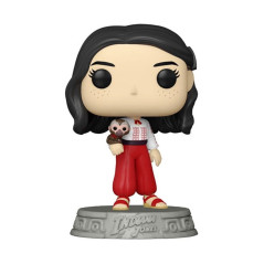 Funko indian pop jones marion 59260