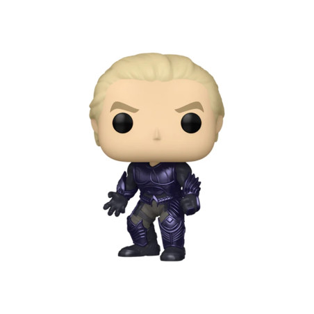 Funko pop dc comedy aquaman and the lost kingdom orm 67568