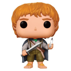 Funko pop el seor de los anillos gamgee