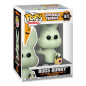 Funko pop looney tunes bugs bunny ghost halloween