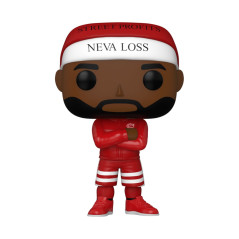 Funko pop deportes wwe street profits angel dawkins 56809 (preorder reserva ya)