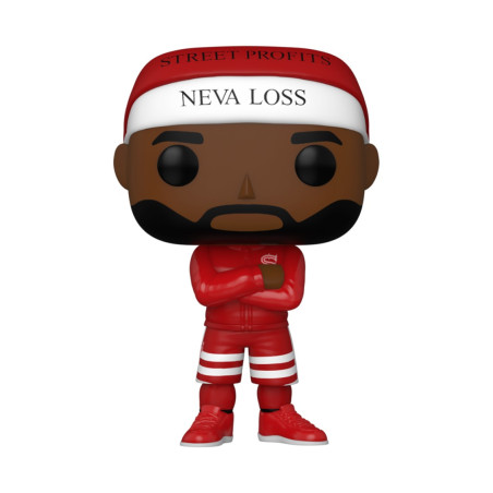 Funko pop deportes wwe street profits angel dawkins 56809 (preorder reserva ya)