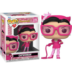 Funko pop dc comics investigacion contra el carcar bombshell catwoman 58499