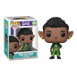 Funko pop luck pelicula the captain 67865