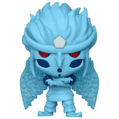 Funko pop naruto kakashi susano - or perfecto (1015) exclusive 15 cm 58146