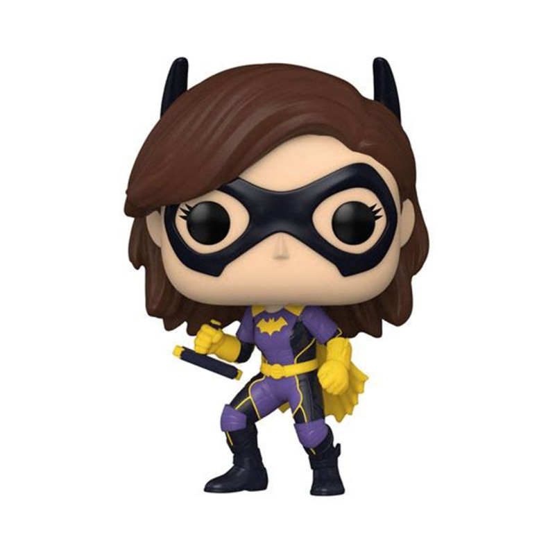 Funko pop dc comedy gotham knights batgirl 57421