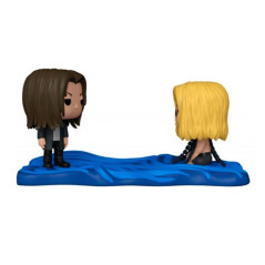Funko pop moment attack on titan eren & zeke 1460 exclusive