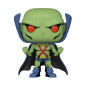 Funko pop dc comedy heroes jl comedian martian manhunter 66619