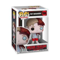 Funko pop pet sematary victor pascow